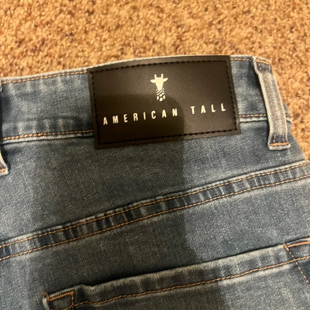Dylan Jeans - Picture 7 of 8